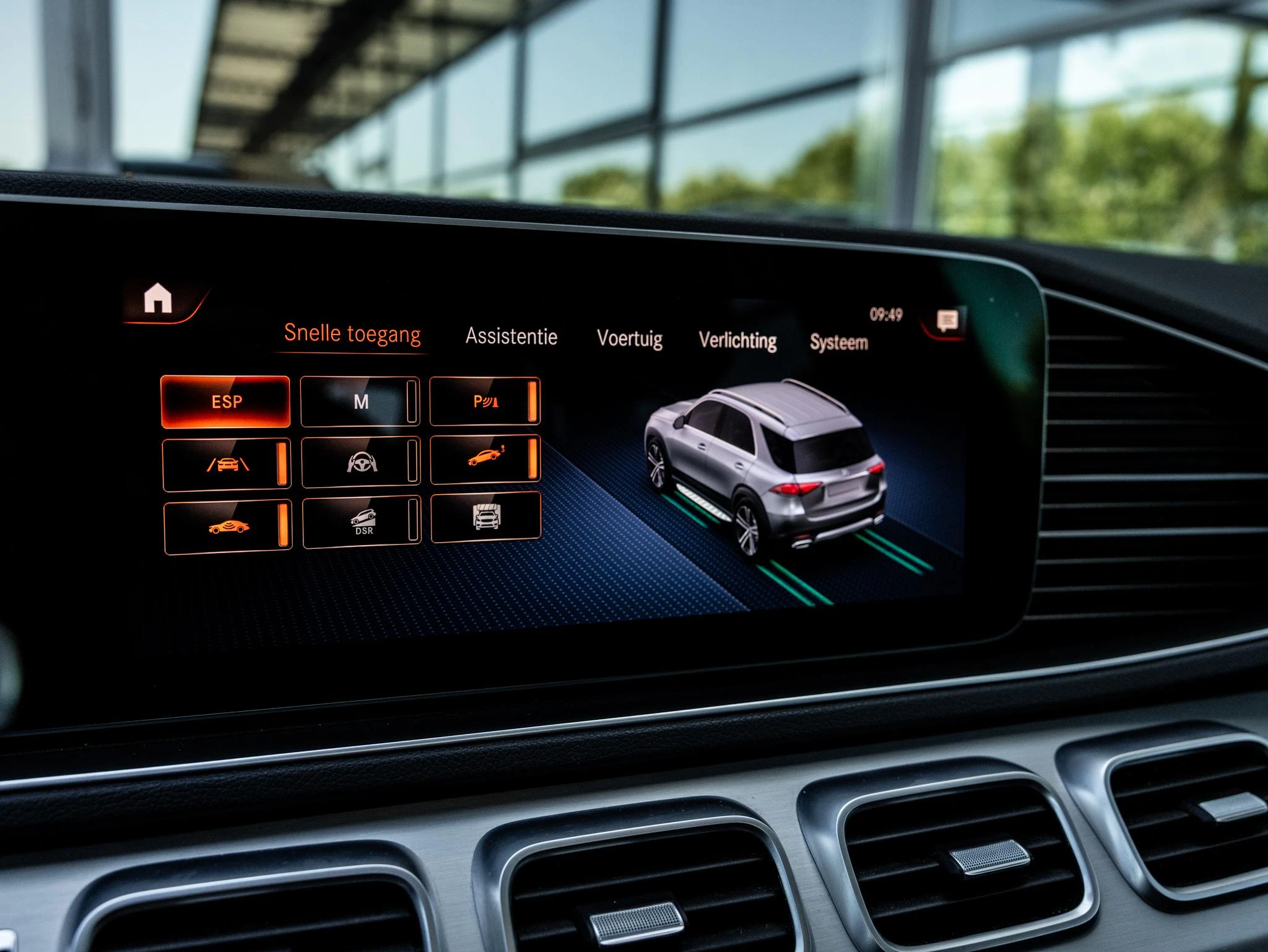 Mercedes-Benz GLE 350 e 4MATIC Premium Plus