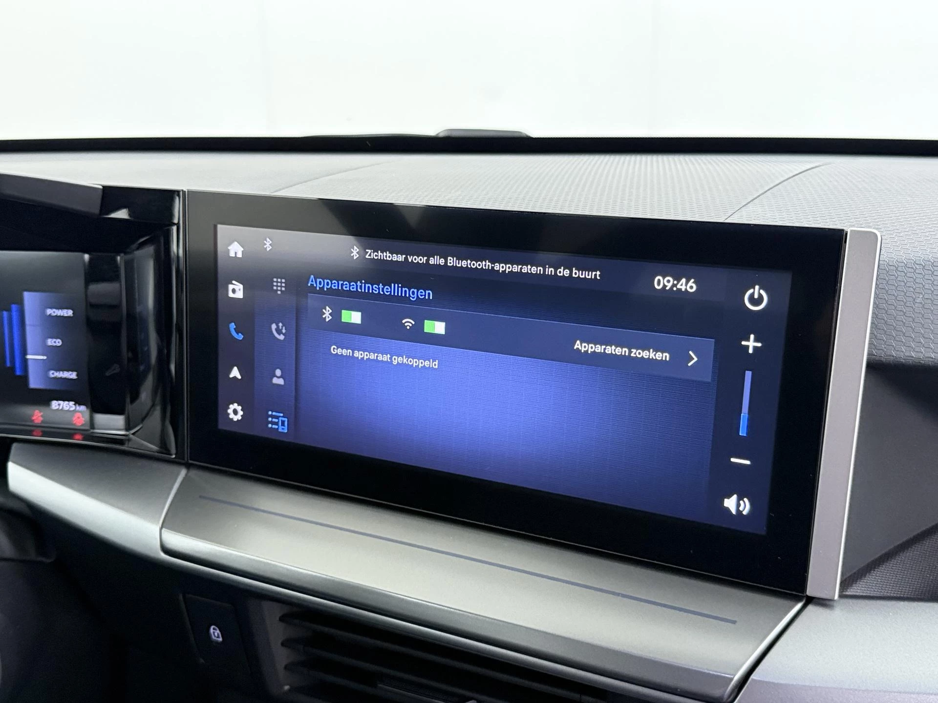 Opel Frontera Extended range Electric GS 54 kWh
