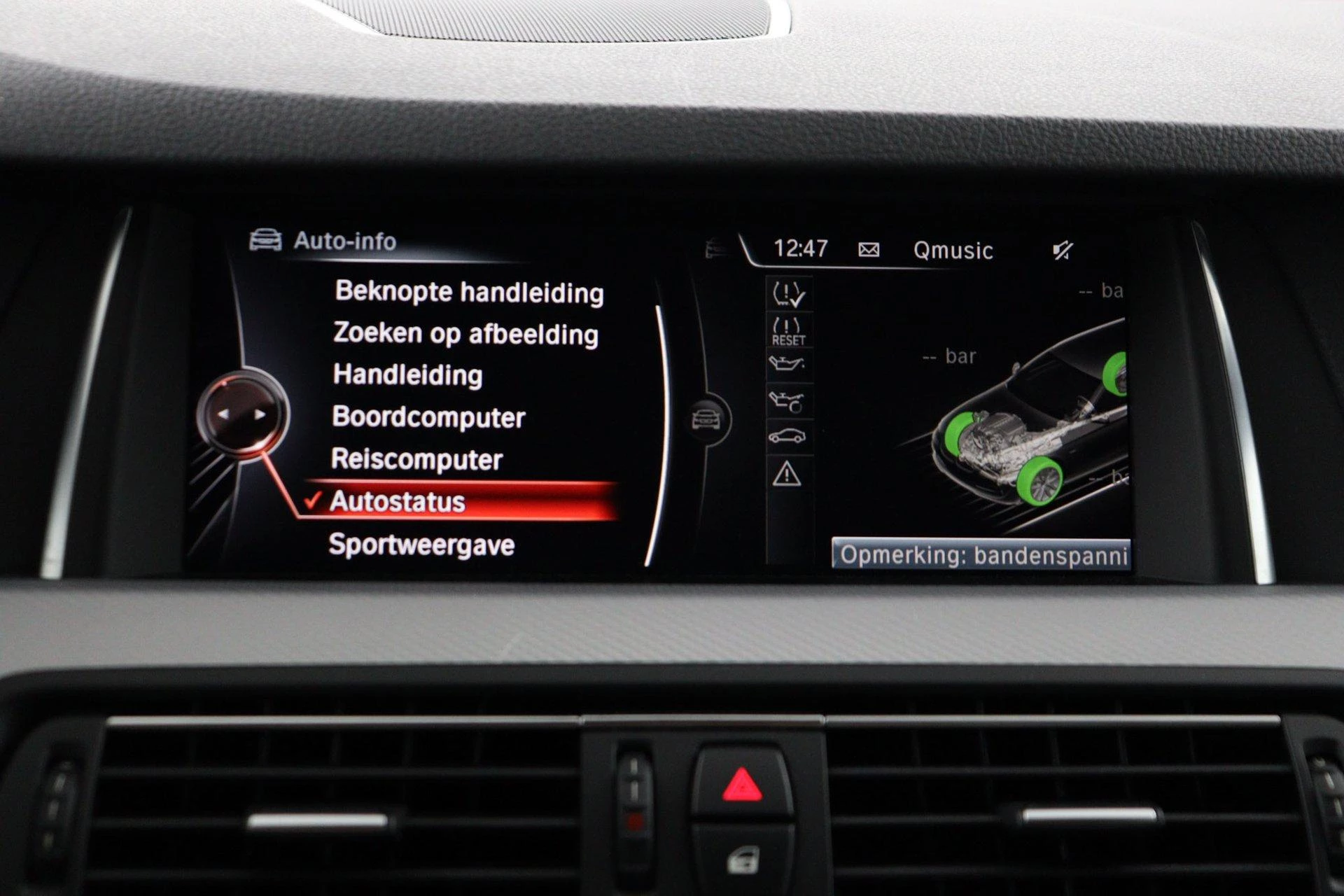 BMW 5 Serie Touring 520i M Sport Edition High Executive Automaat |