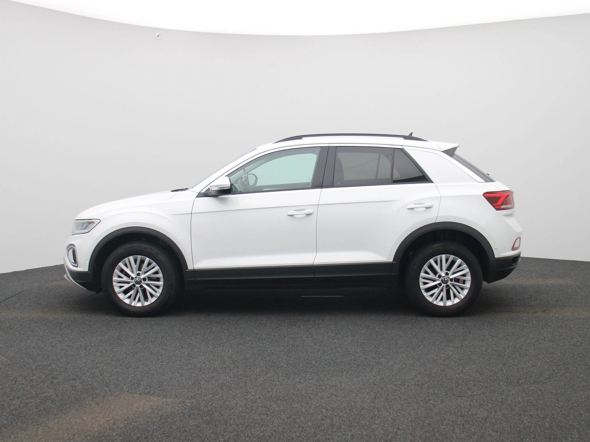 Volkswagen T-Roc 1.5 TSI Life