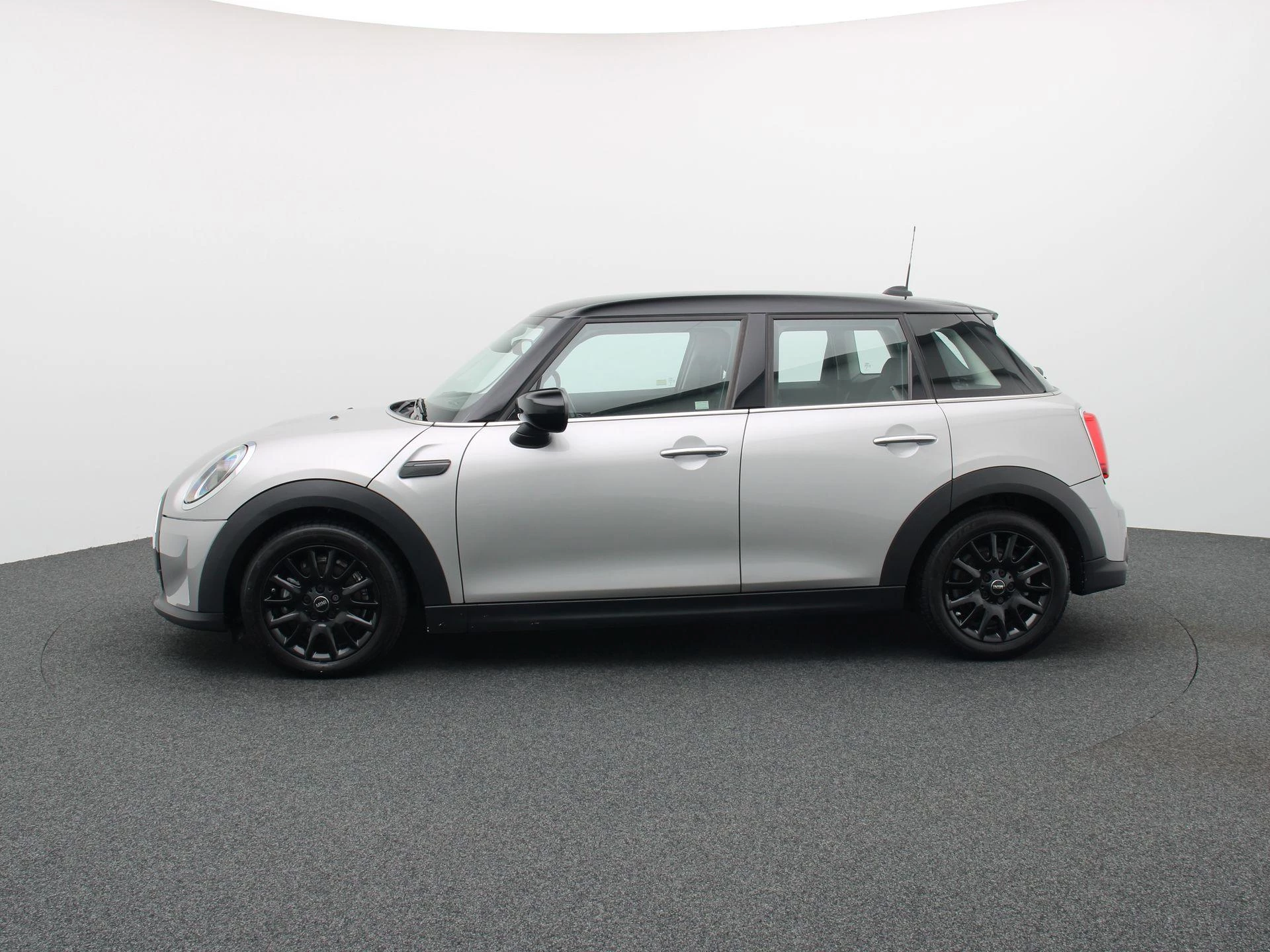 MINI Cooper Mini AUTOMAAT | DAB | PDC A
