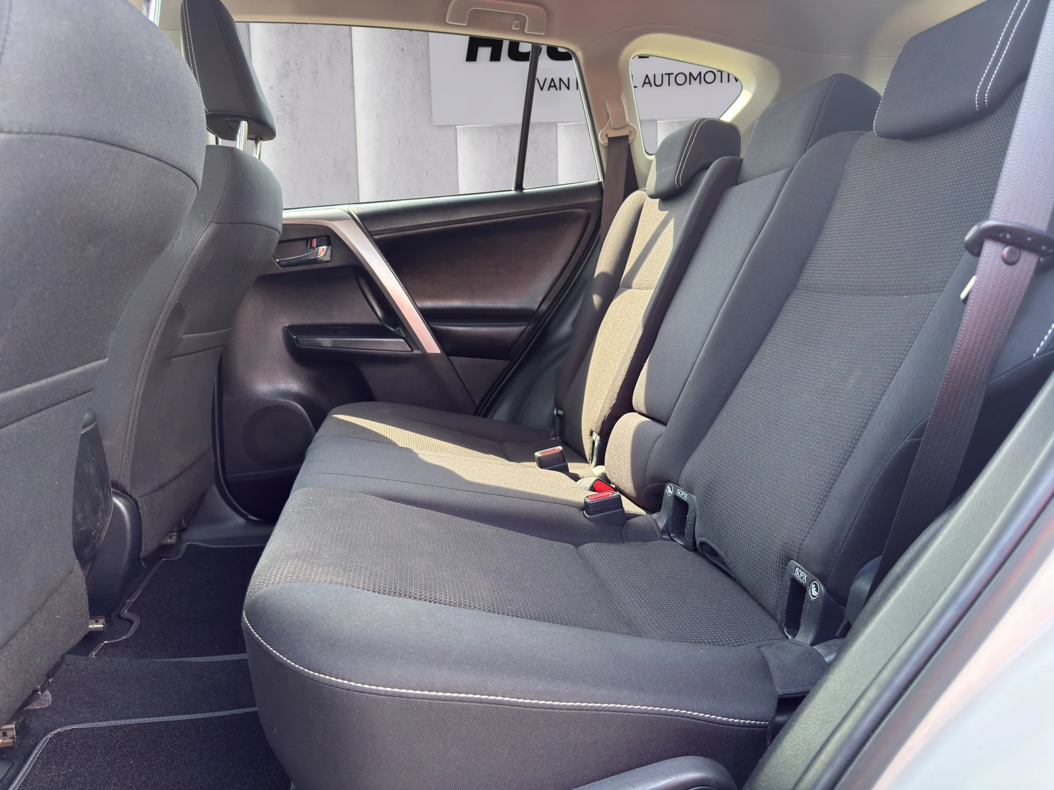 Toyota RAV4 2.0 D-4D Edition S+ 4x2
