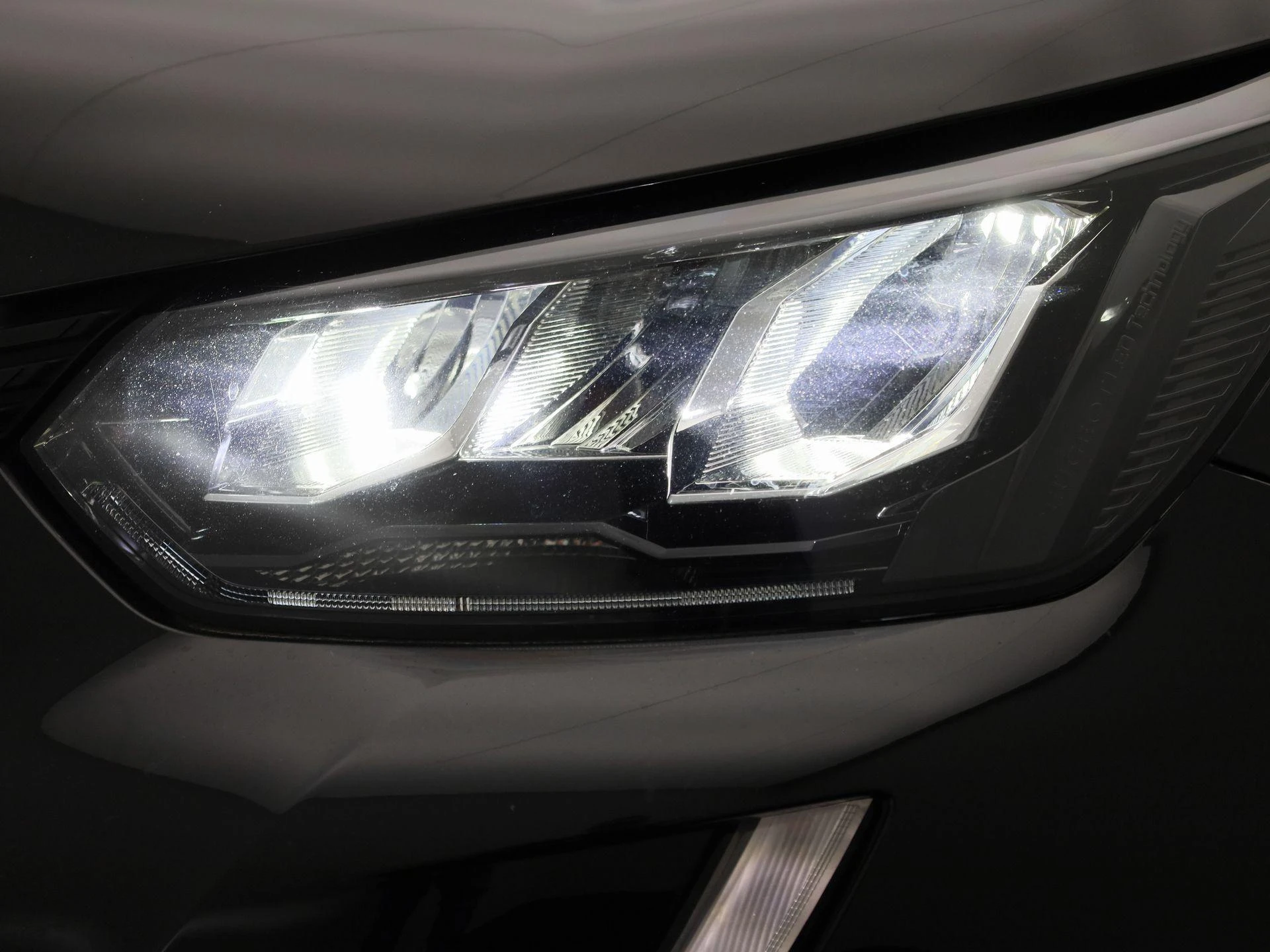 Peugeot 2008 1.5 BlueHDi 81kW S&S Active Pack