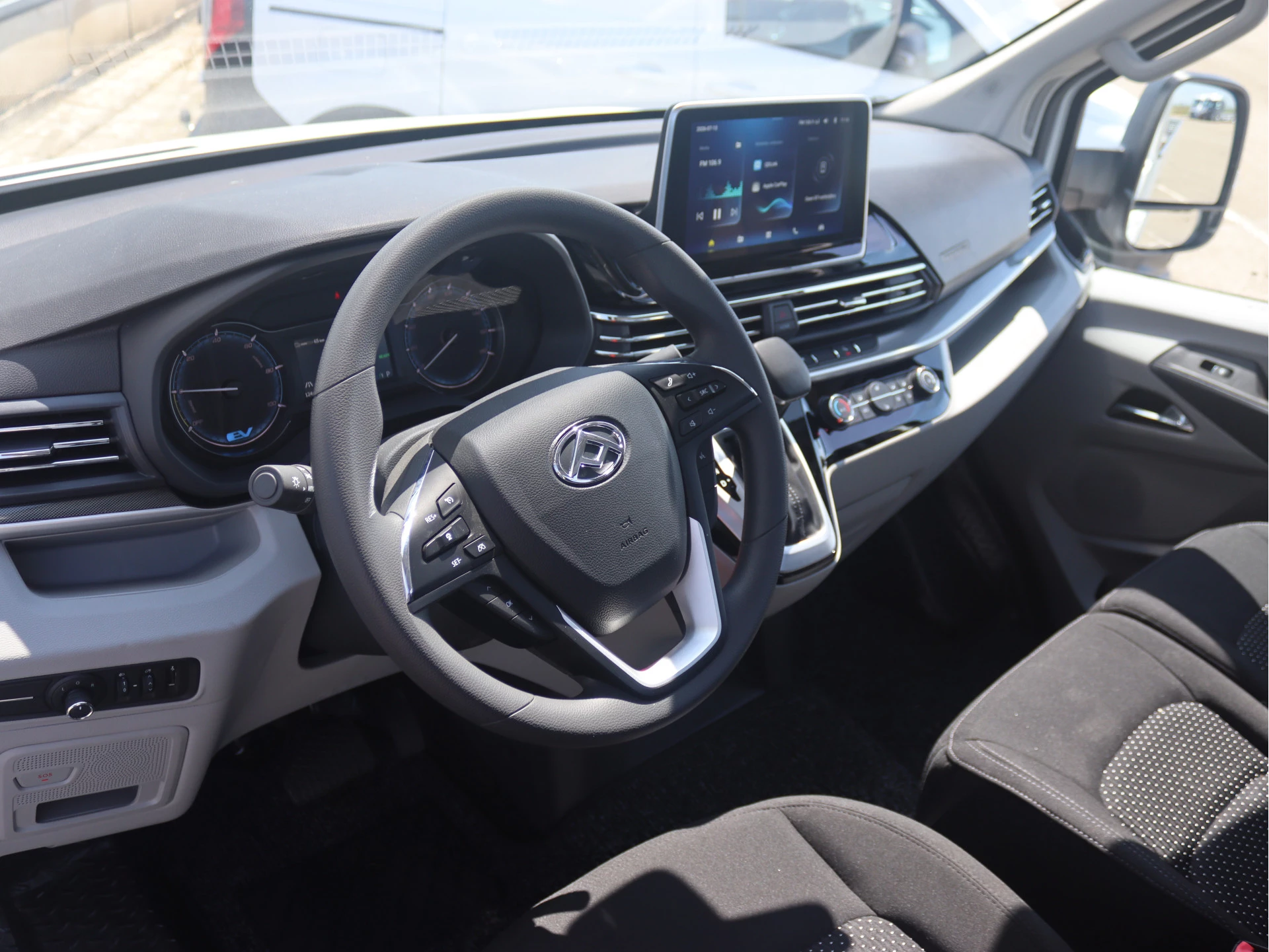 Maxus eDeliver9 L4 Business DEAL 65 kWh | AIRCO/ADAPT. CRUISE/CARPLAY |