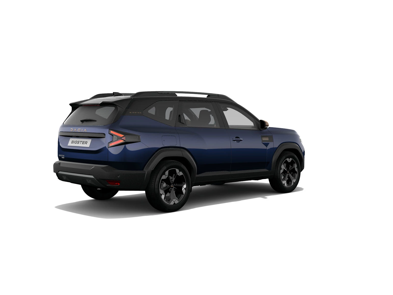 Dacia Bigster Extreme