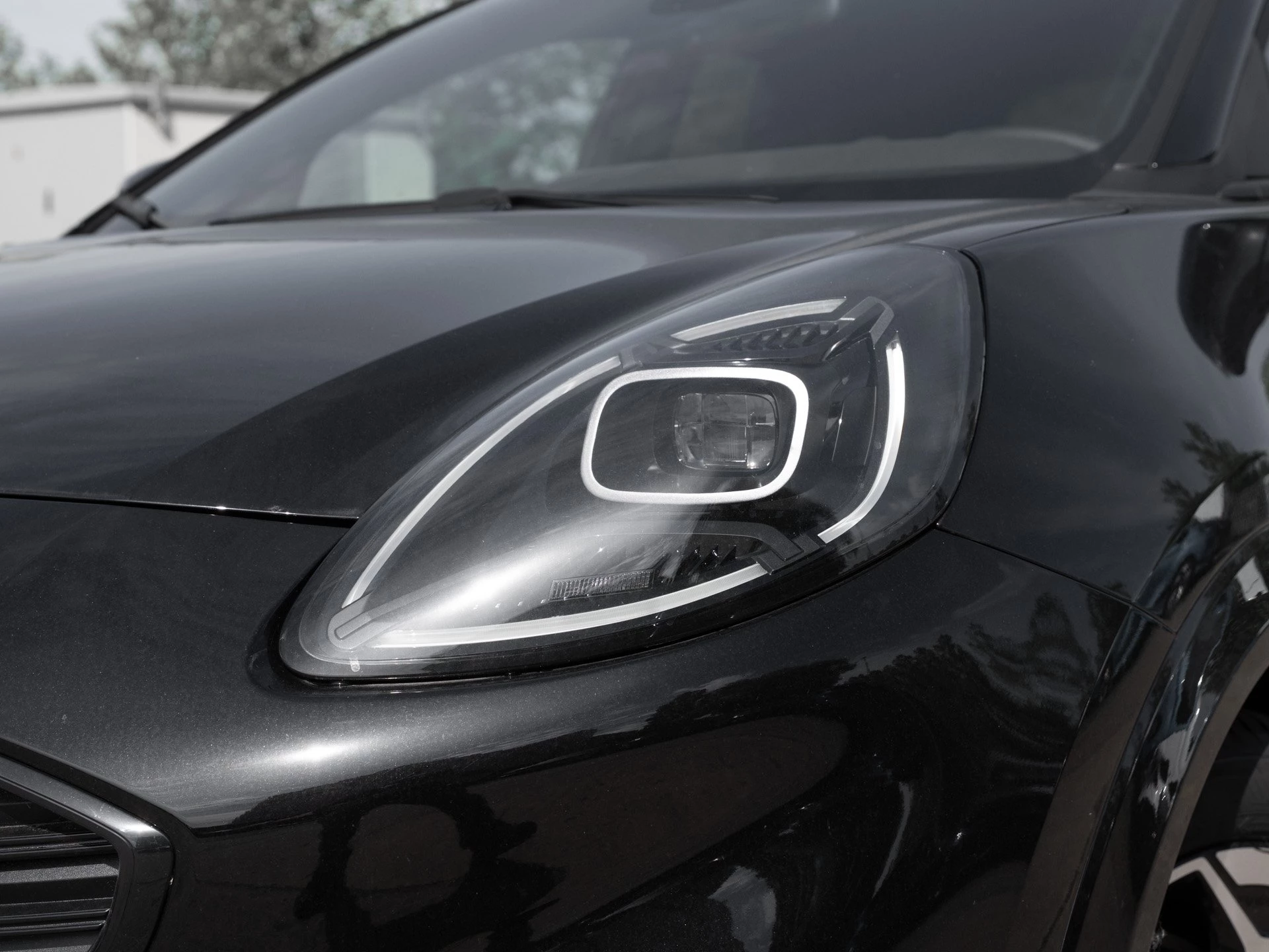 Ford Puma ST-Line 1.0 EcoBoost Hybrid MJ2026.25 *HEZ Aktion*
