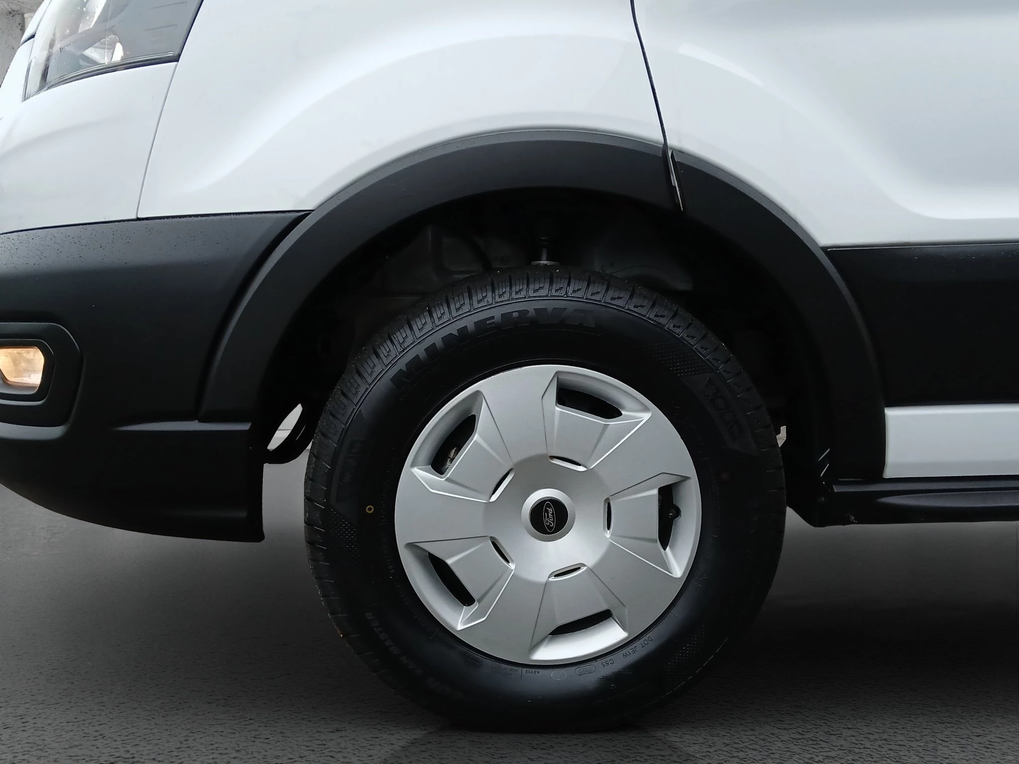 Ford Transit Trend Kasten L4H3*HA*1.1t*GRA*KAM*WINTER-PKT.