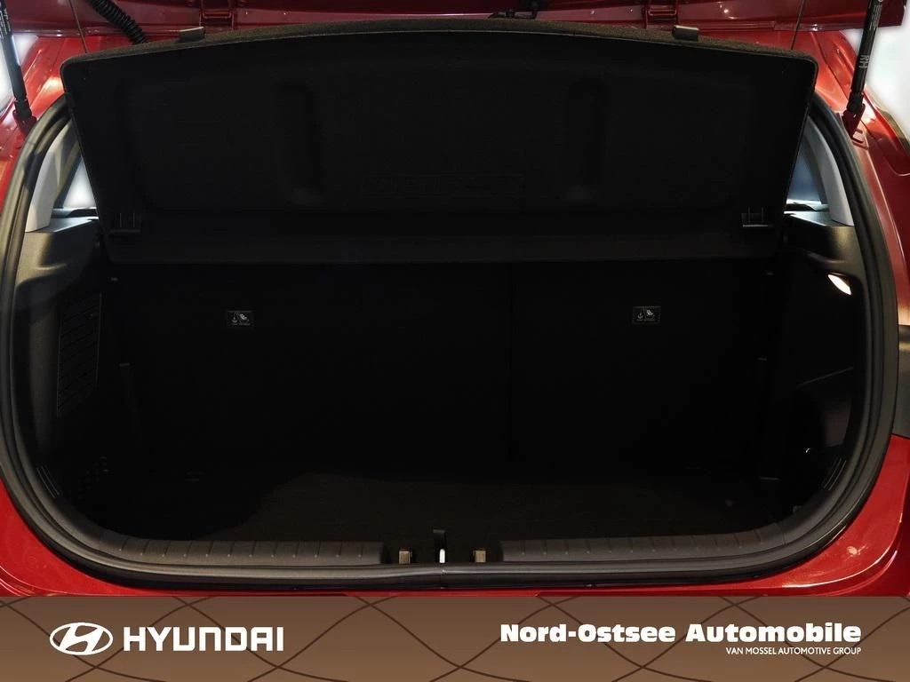 Hyundai i20 FL Trend BOSE Soundsystem Trend