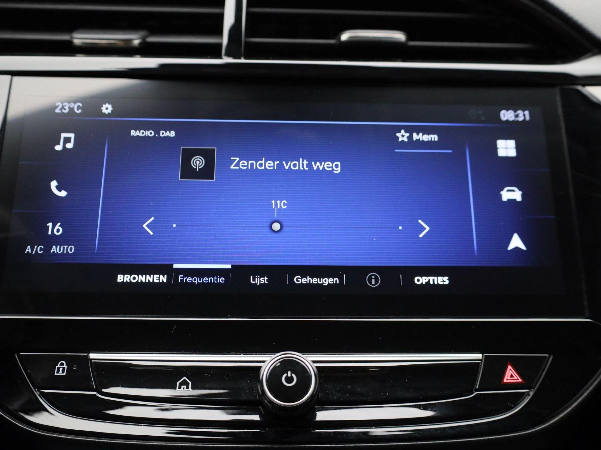 Opel Corsa BEV 50kWh