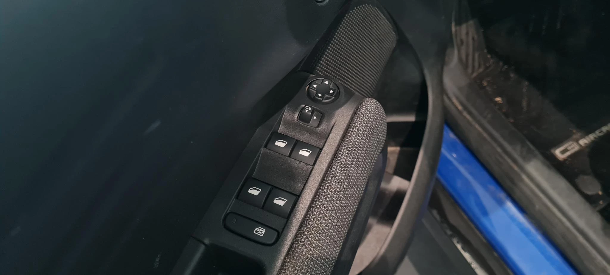 Citroën-C3 Aircross-image-17