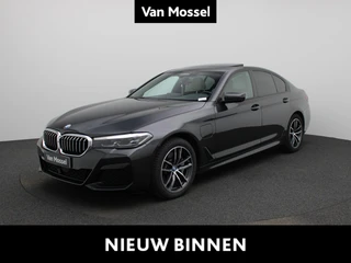 BMW Série 5 Berline 530e 215kW xDrive