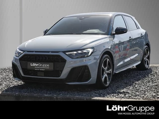 Audi A1 Sportback 30 TFSI S tronic S Line /LED/ACC