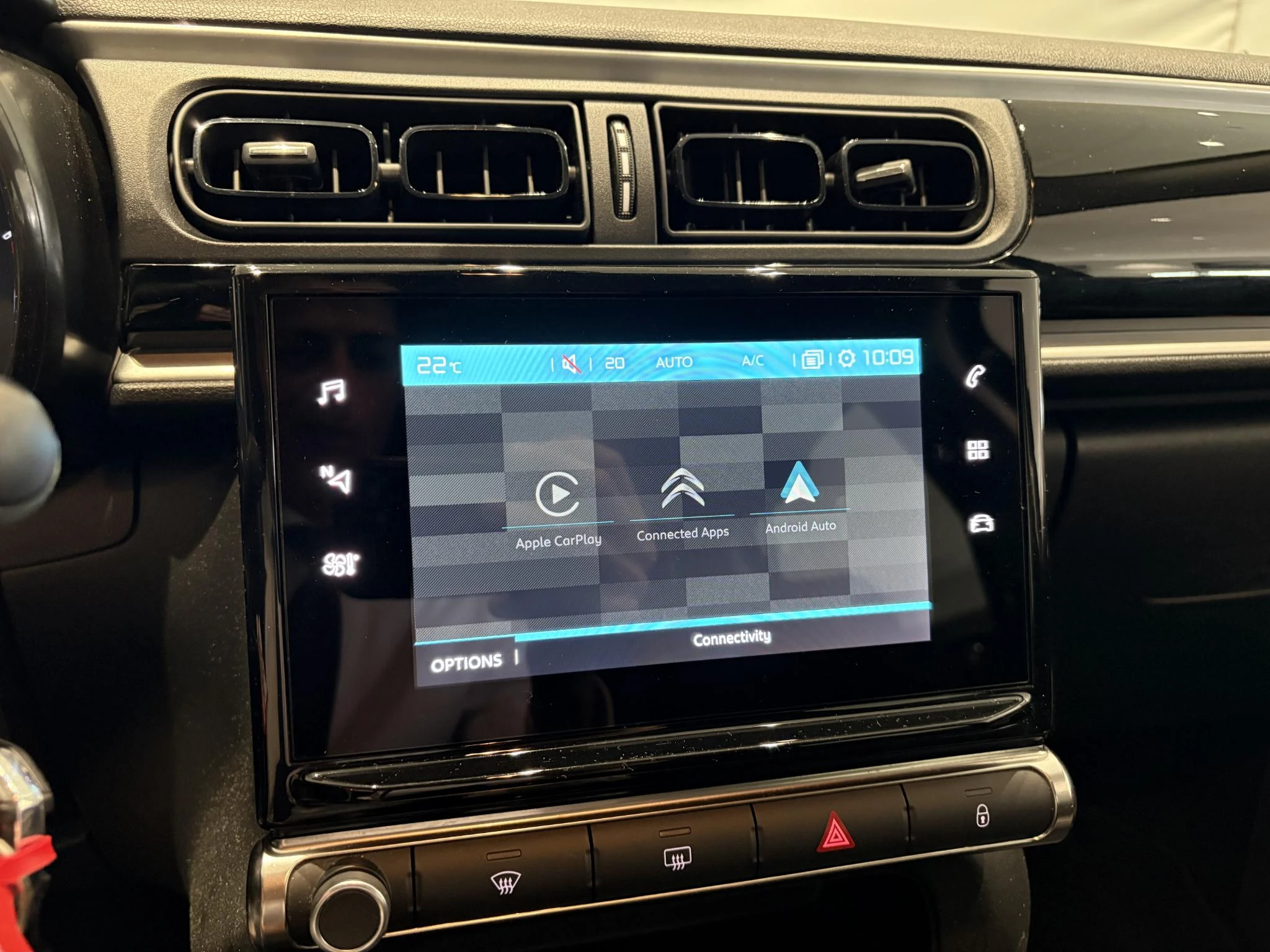 Citroën C3 1.2 PureTech Feel
