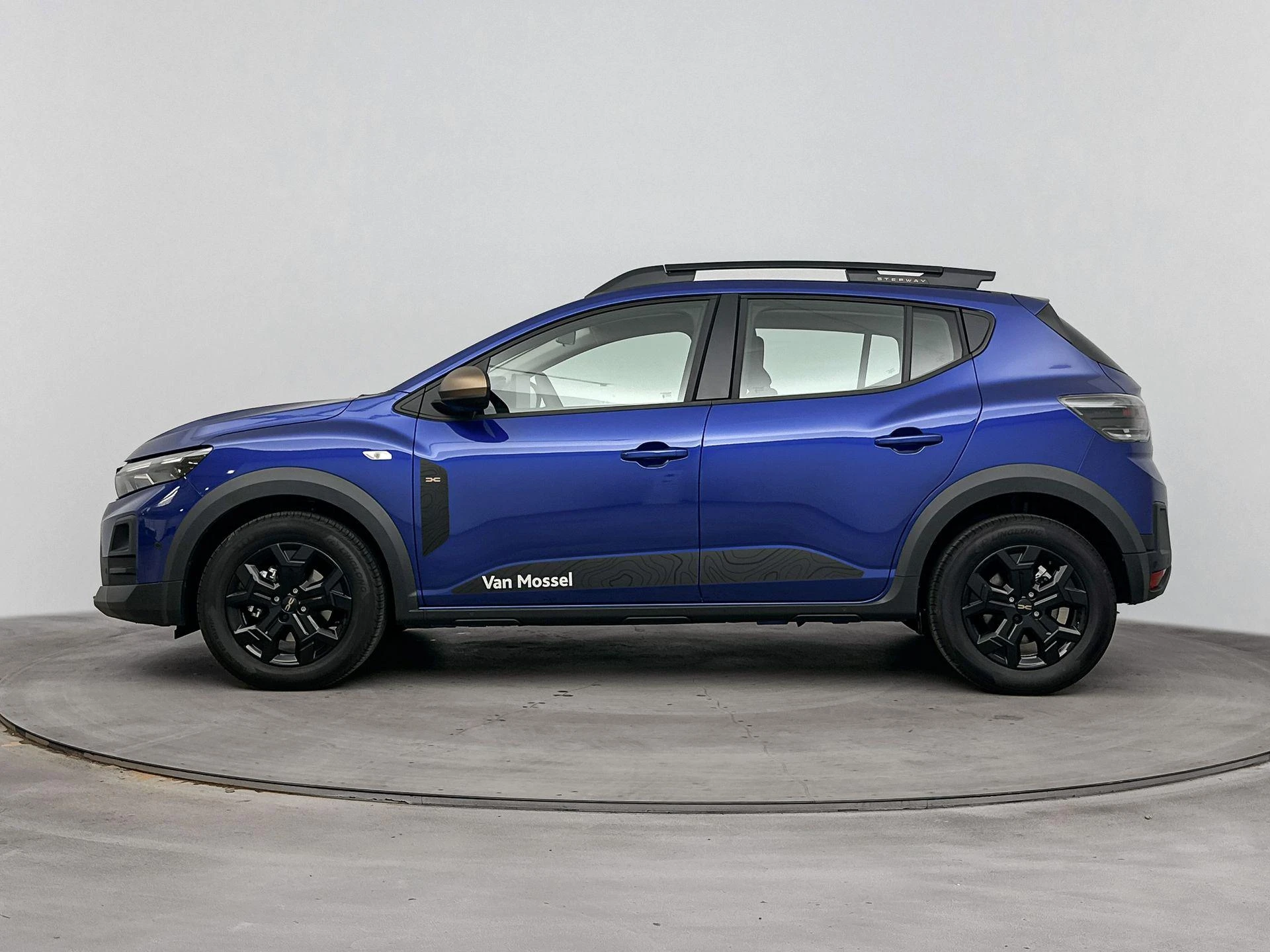 Dacia-Sandero Stepway-image-1