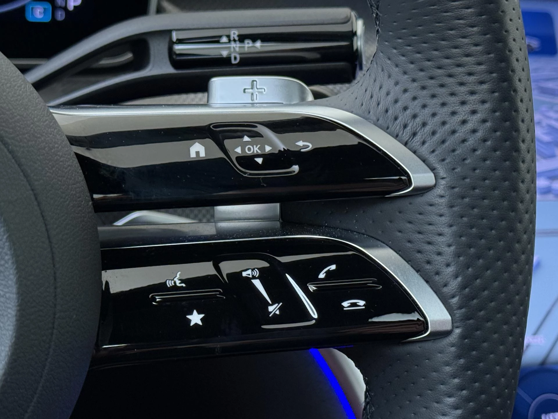 Mercedes-Benz C-Klasse 180 Business Solution AMG