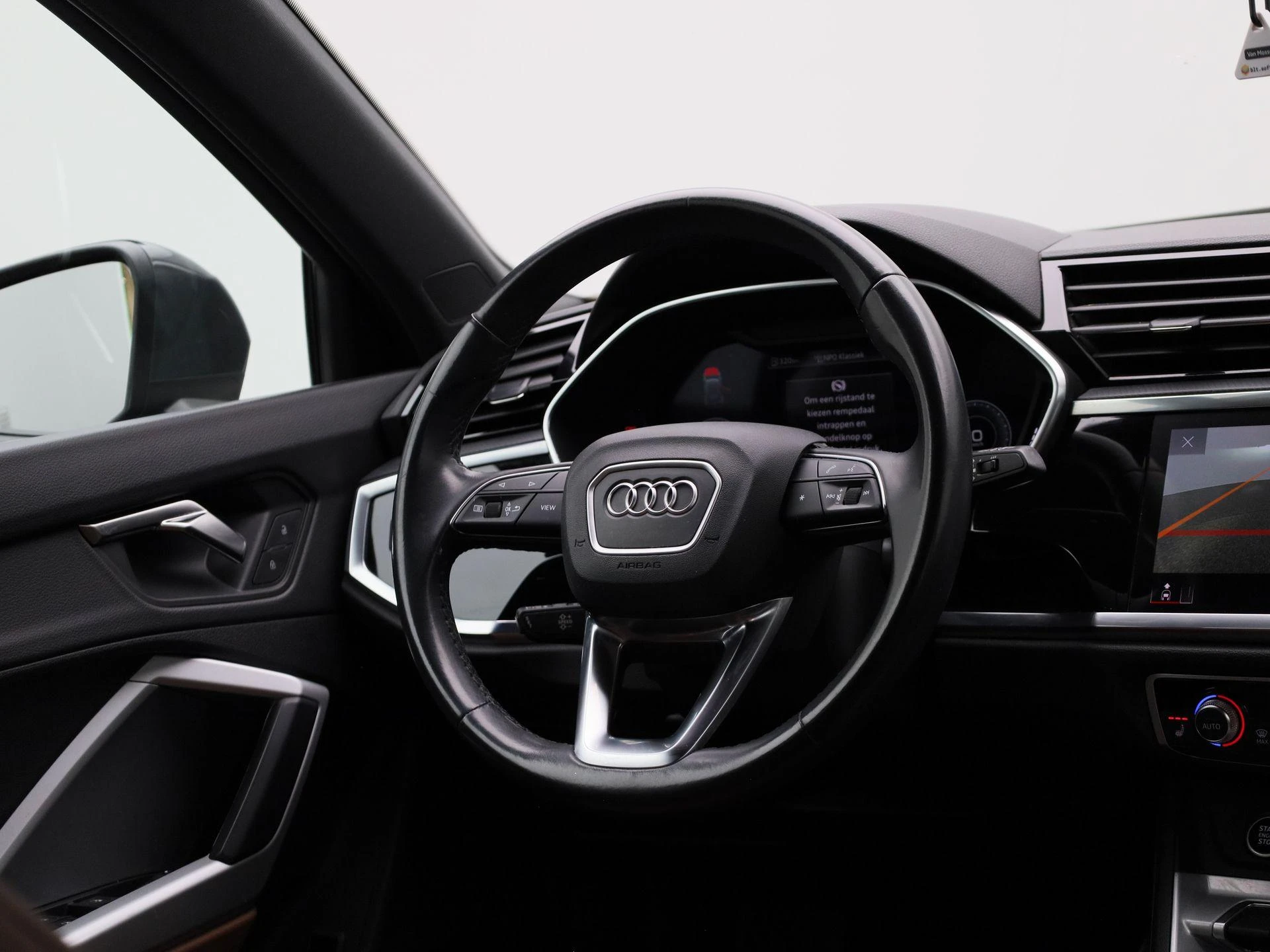 Audi Q3 35 TFSI Pro Line