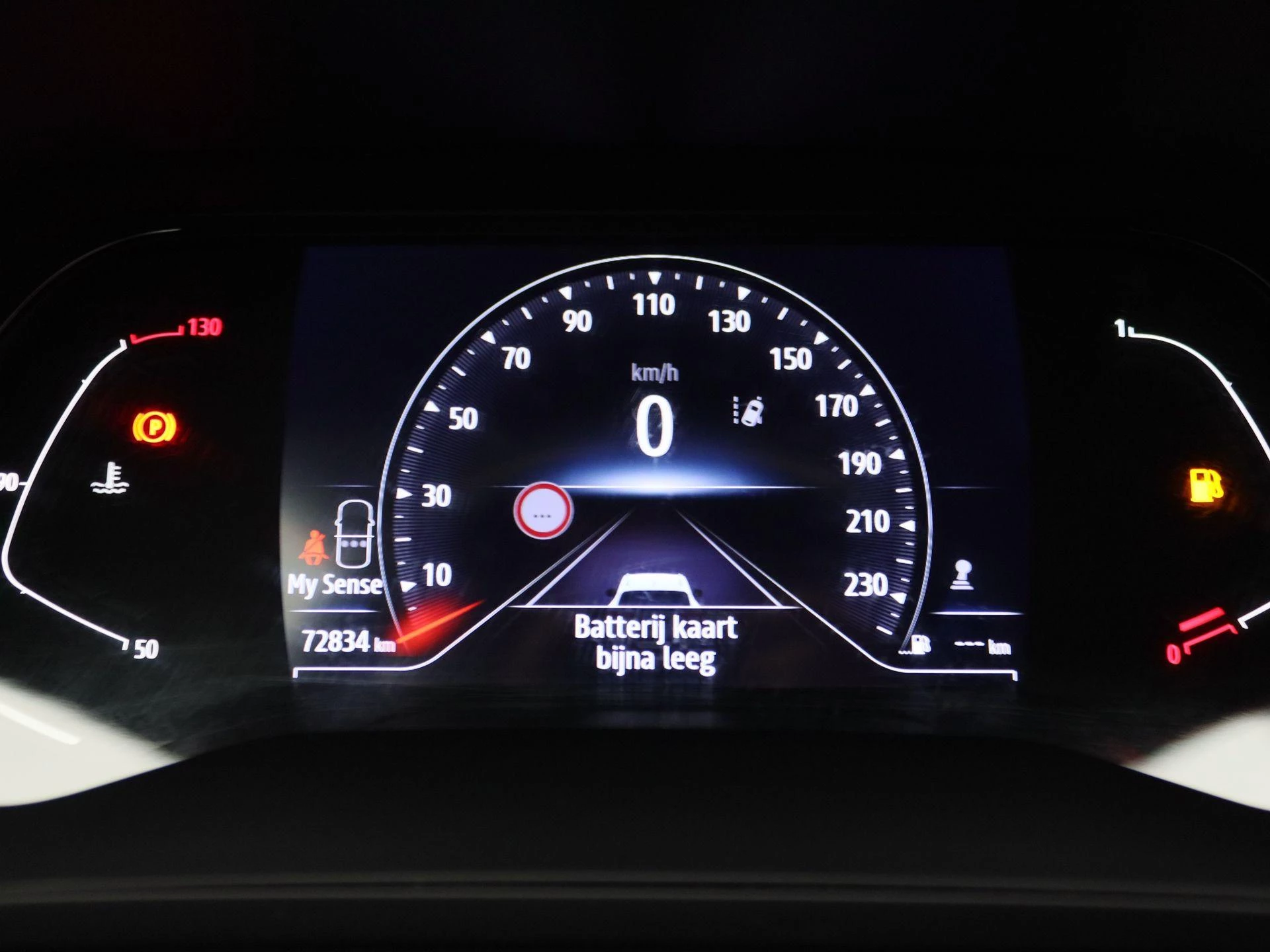 Renault Captur TCe 100 Intens