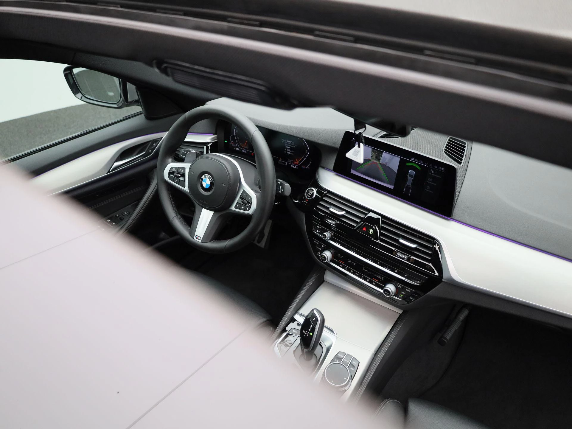 BMW-5 Serie-image-42