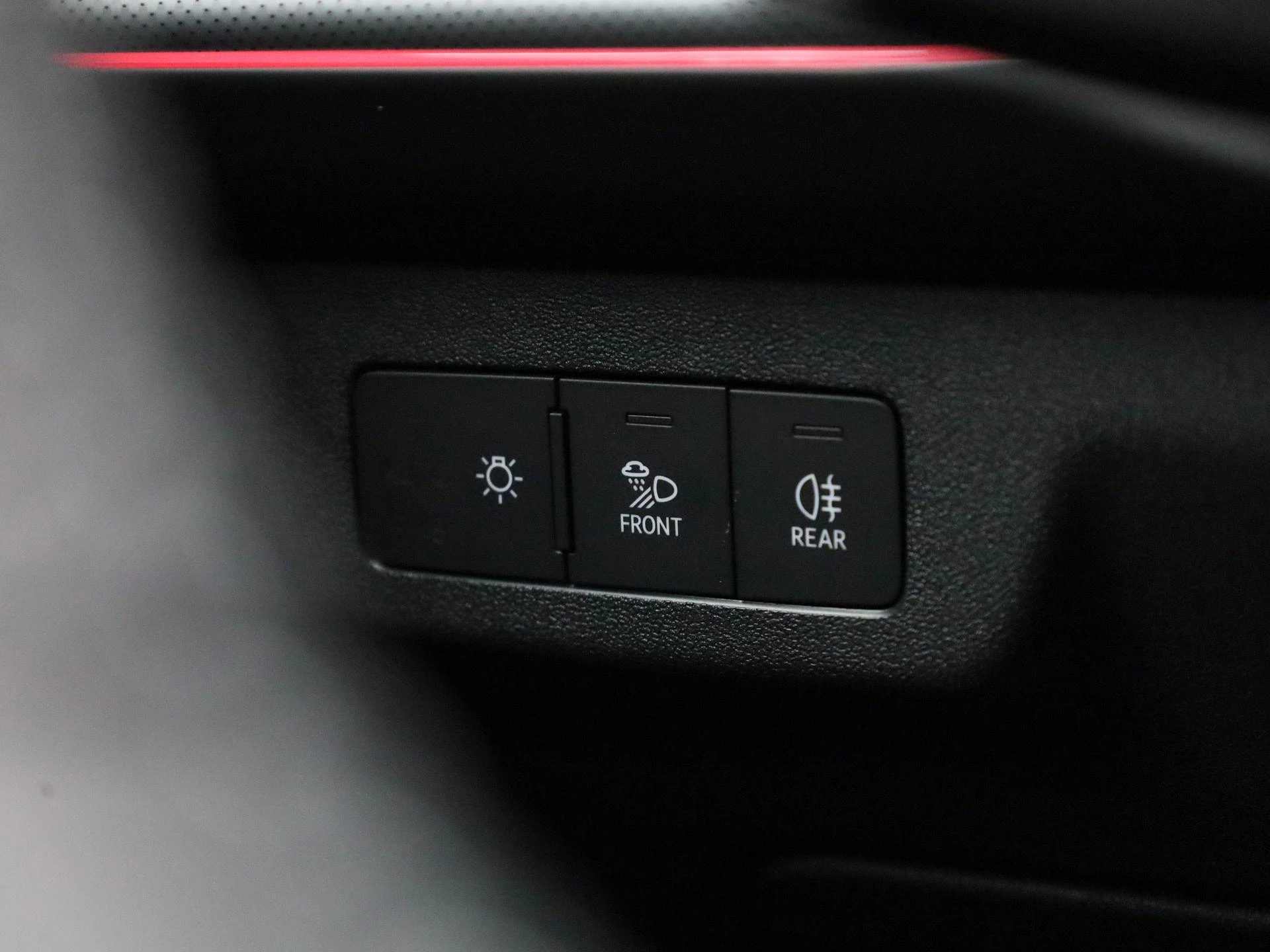 Audi Q3 Sportback 1.5 200kW e-hybrid S edition