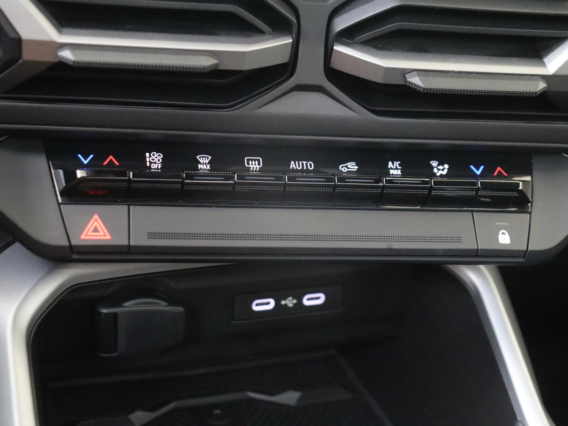 Dacia Bigster 1.8 Hybrid 155 Launch Edition