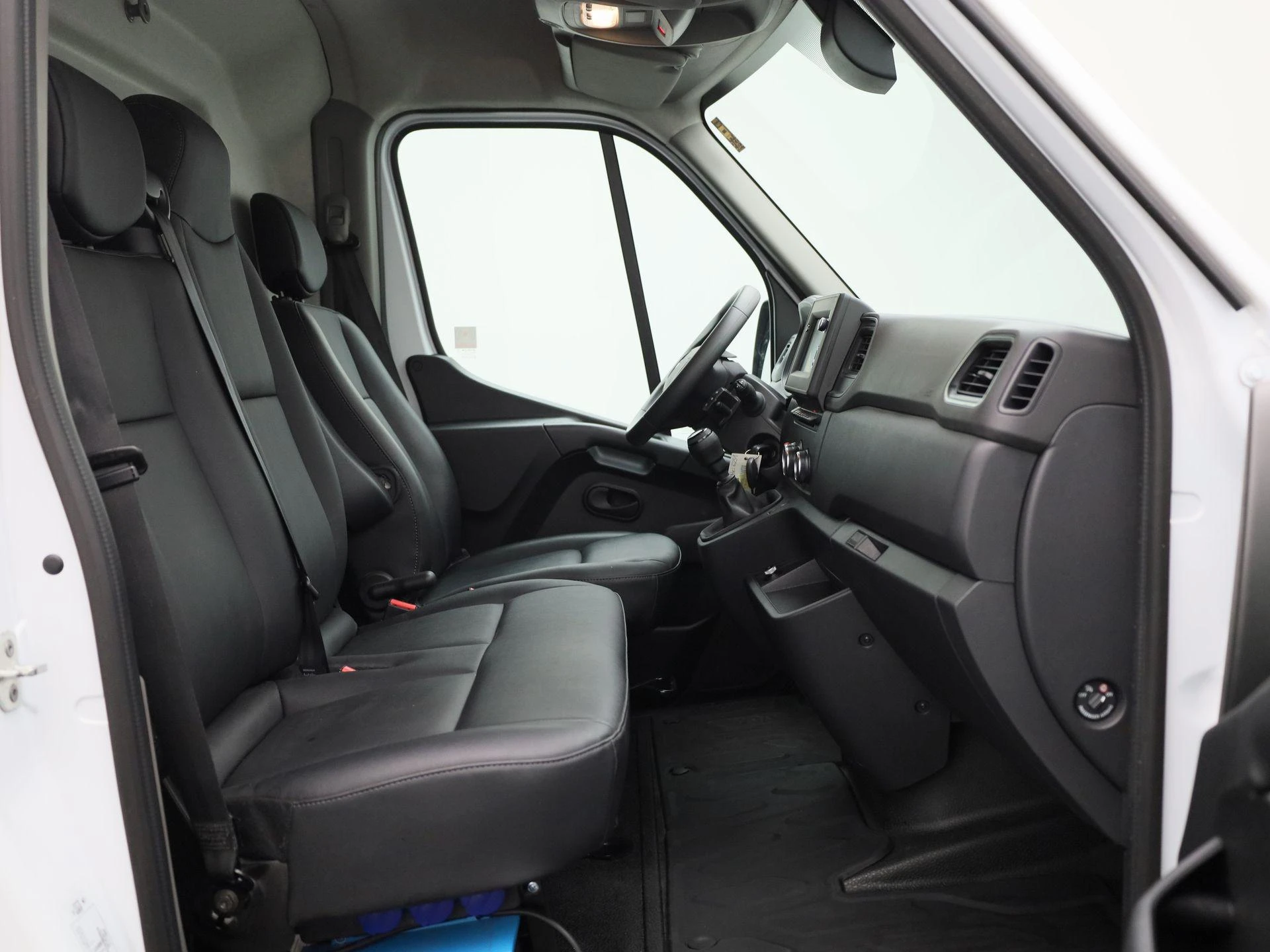 Renault Master T35 2.3 dCi 135 L3H2 Comfort