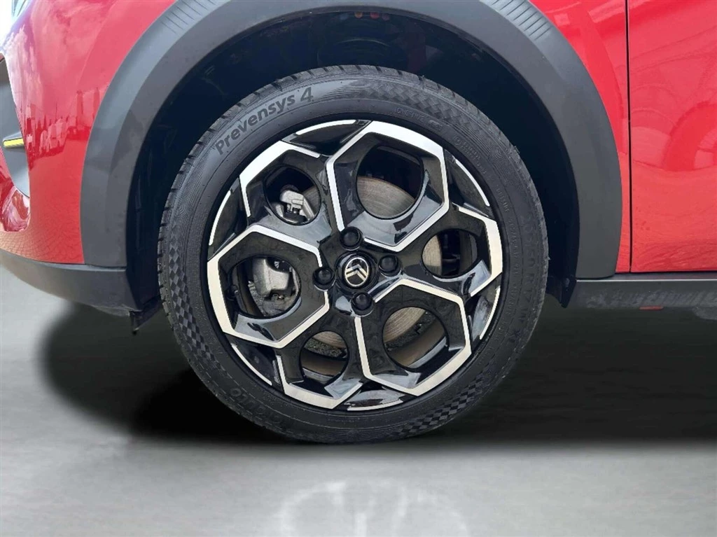 Citroën ë-C3 EL Max 113HK 5d Aut.