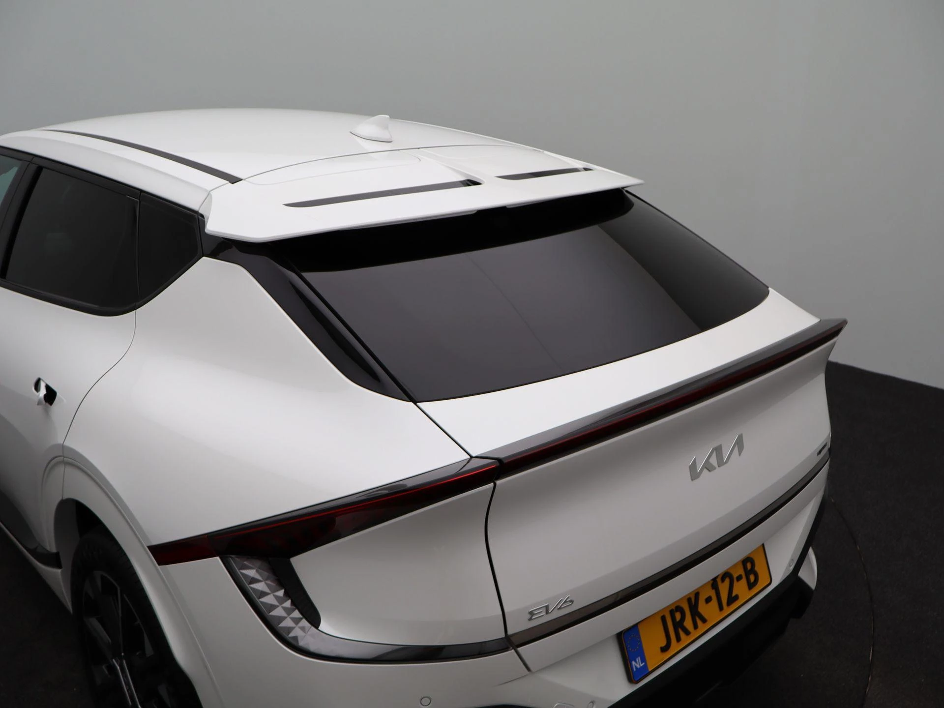 Kia EV6 GT-Line Business Edition 84 kWh