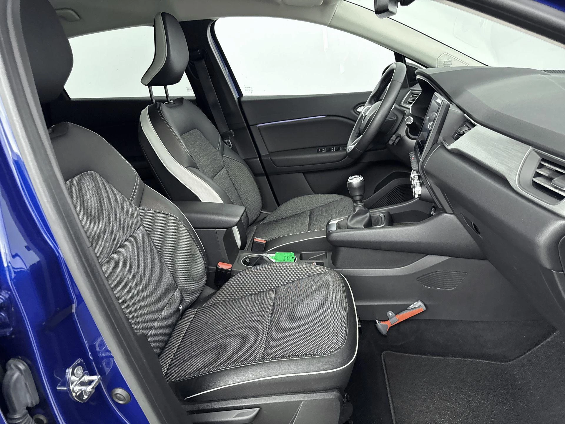 Renault Captur 1.0 TCe Intens 90PK