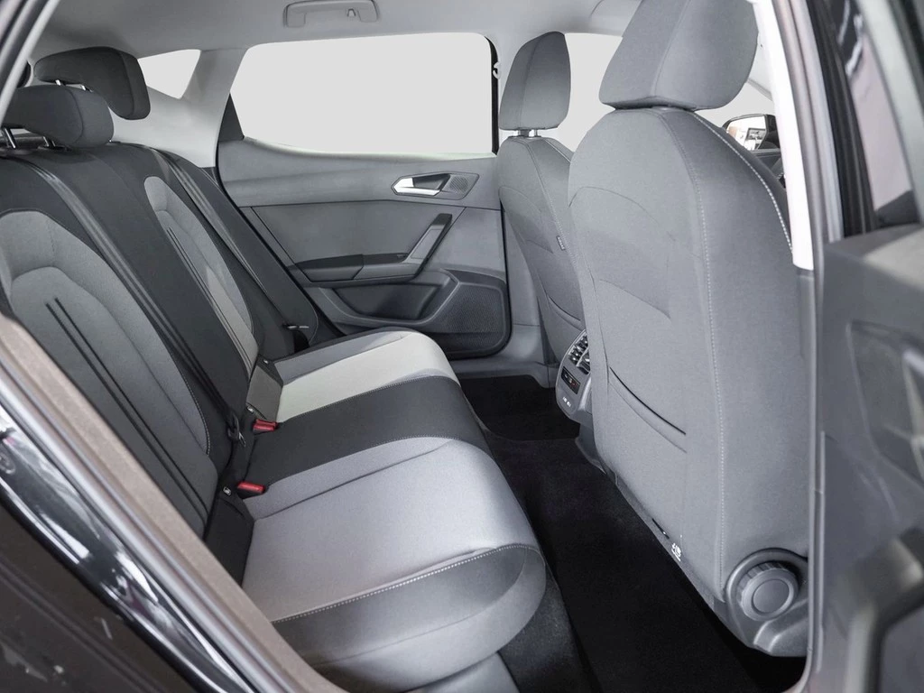 SEAT Leon 2.0 TDI Style