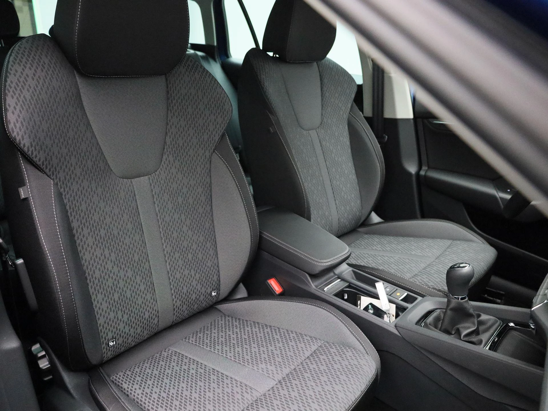 Škoda Octavia Combi 1.0 TSI Business Edition Plus 110 PK