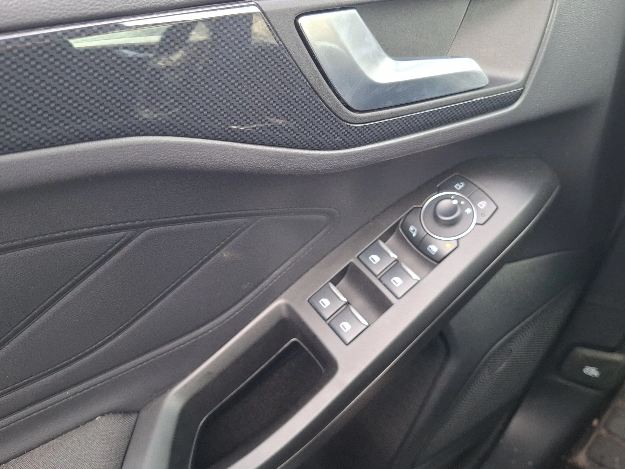 Ford Focus ST-Line Turnier Aut.*ACC*KAM*NAVI*LED*WINTER-PKT.