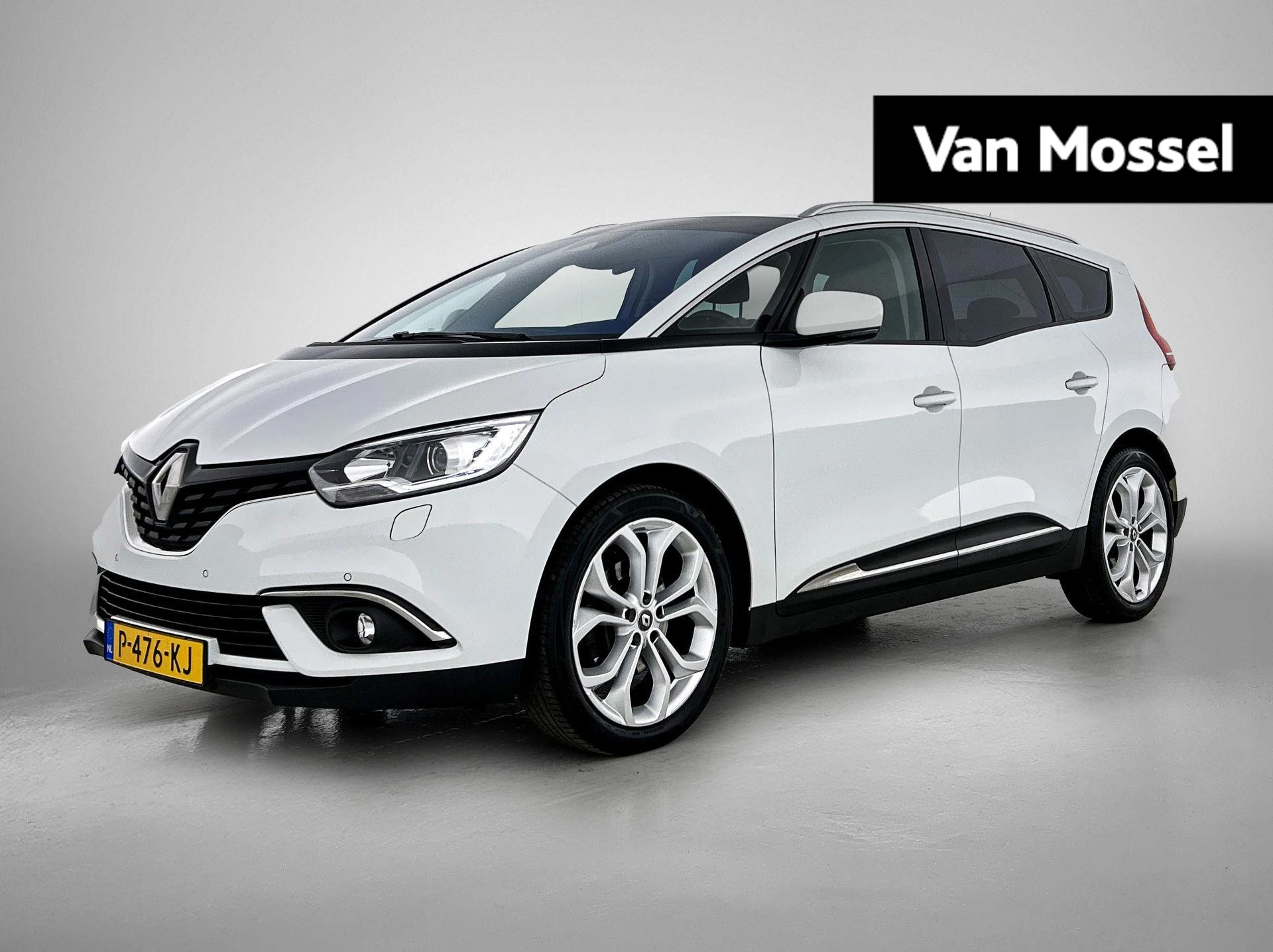 Renault-Grand Scénic-image-0