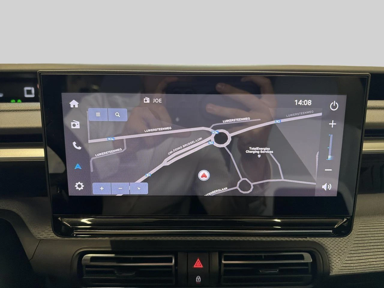 Citroën C3 Turbo 100 ch Manual MAX