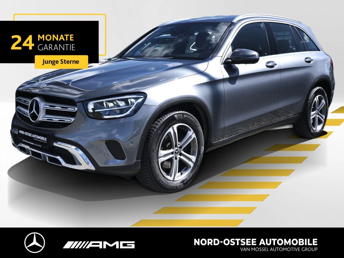 Mercedes-Benz-GLC 220 d-image-0