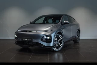 XPENG G6 Standard Range