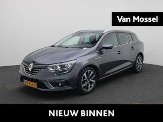 Renault Mégane Estate