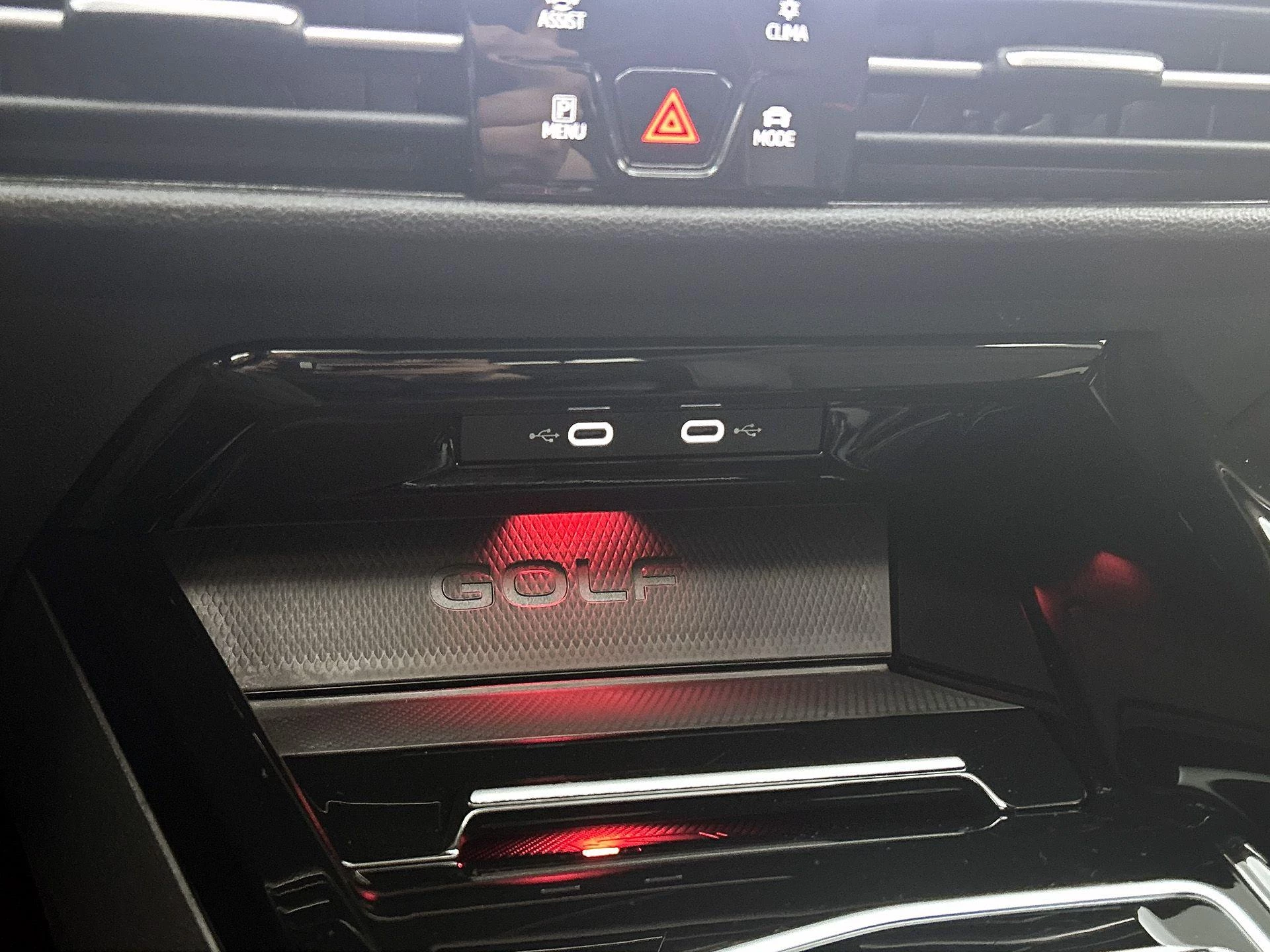 Volkswagen Golf 2.0 TSI GTI Clubsport | 360 PK |