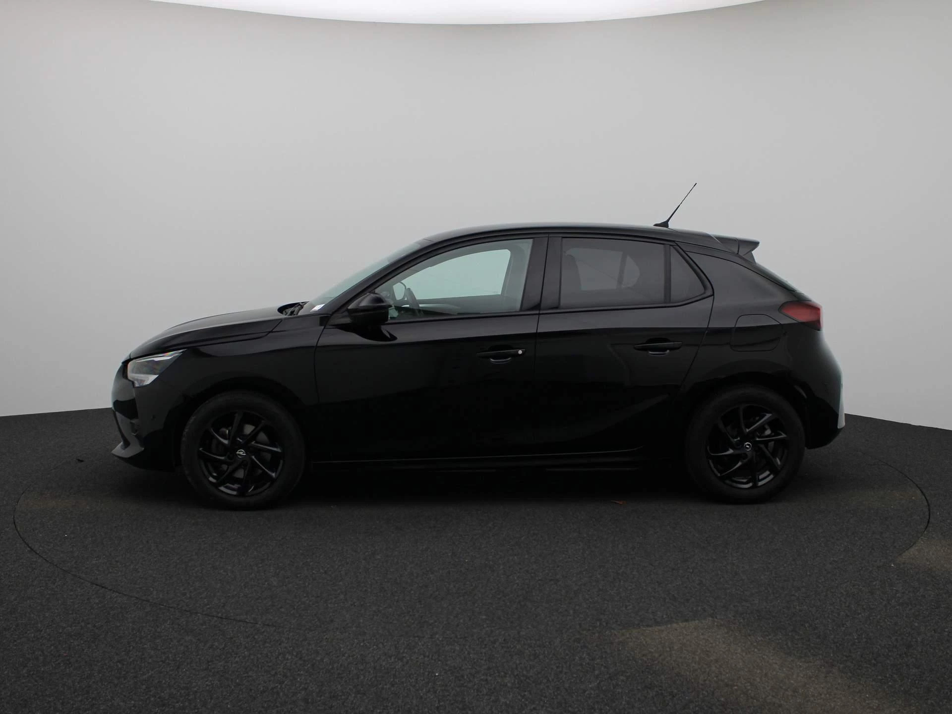 Opel Corsa 1.5 D GS Line