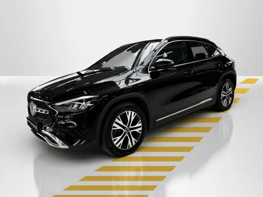 Mercedes-Benz-GLA 200 d-image-3