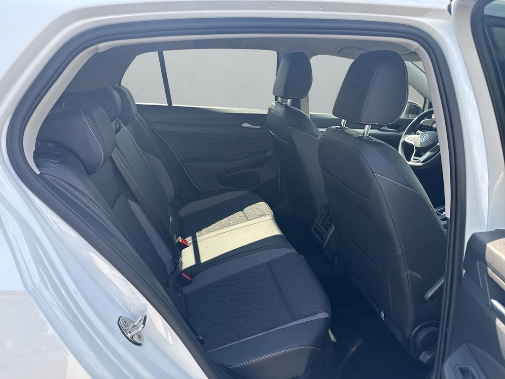 Volkswagen Golf VIII 1.5 TSI eHybrid 150 kW Energy *SOH100%
