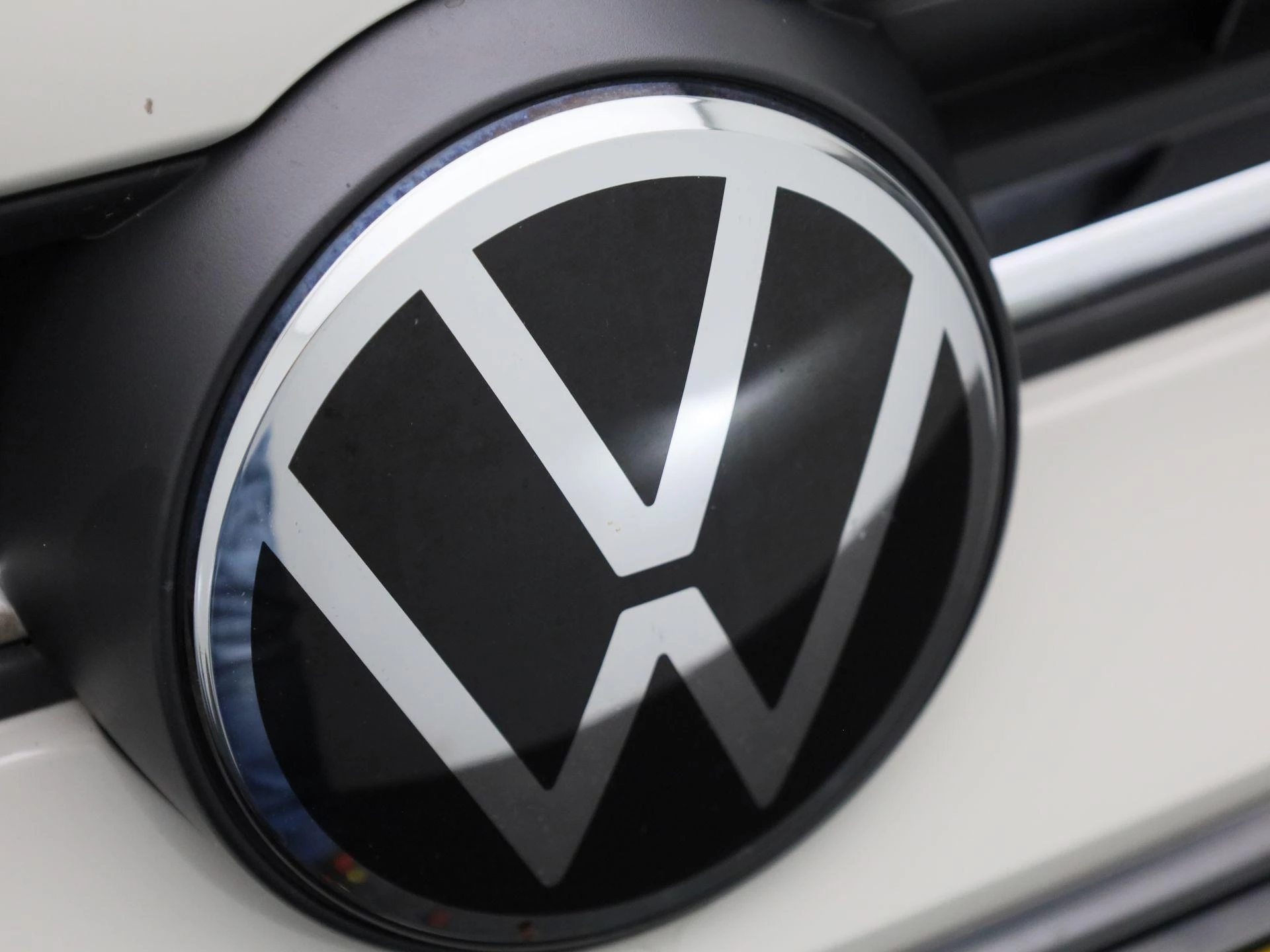 Volkswagen Polo 1.0 TSI Life Business