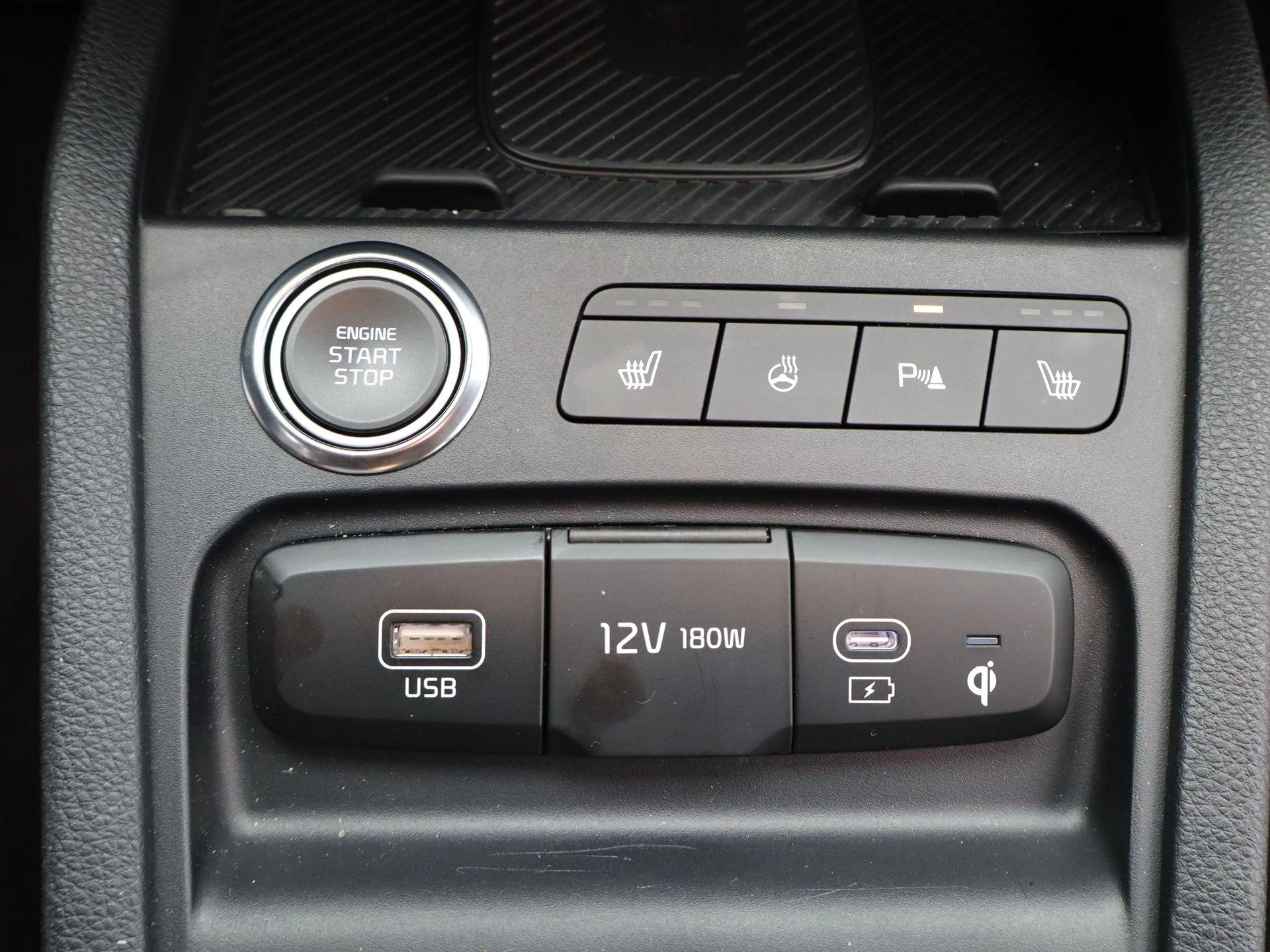 Kia Stonic 1.0 T-GDi MHEV GT-Line