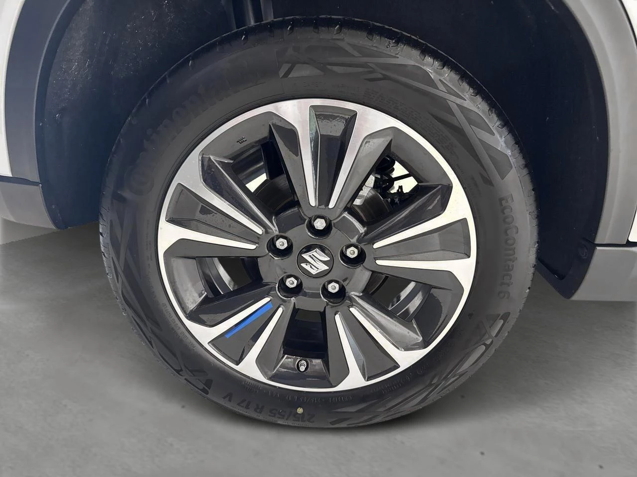 Suzuki-Grand Vitara-image-5