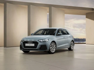 Audi A1 Sportback Sport
