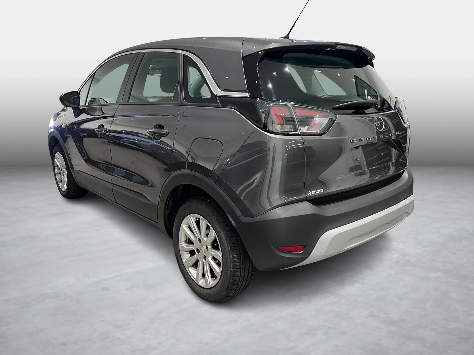 Opel Crossland 1.2 96kW Turbo S/S Elegance