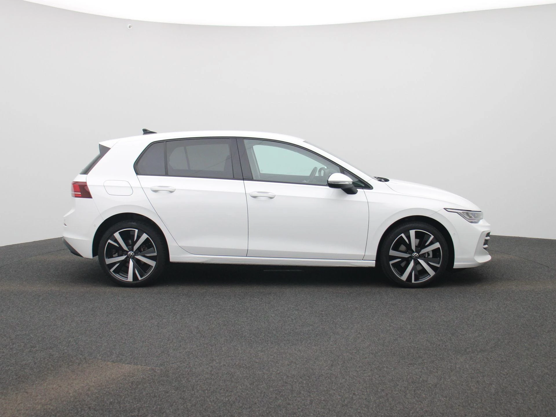 Volkswagen Golf 1.5 eHybrid Life Edition