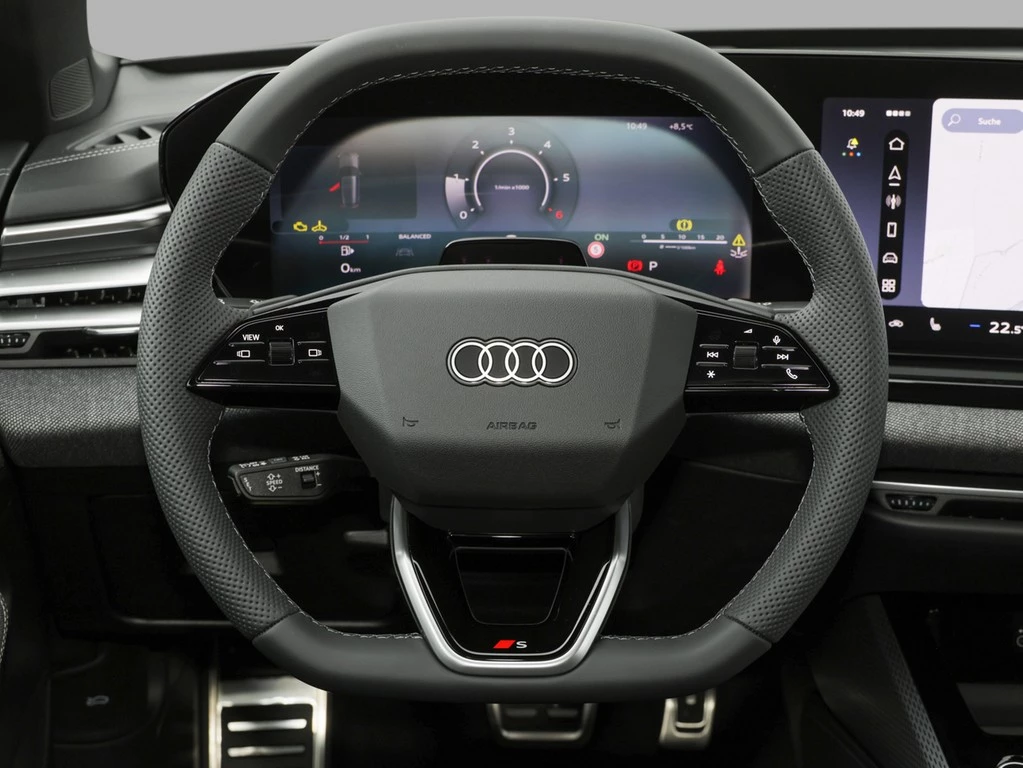 Audi A5 Avant TDI quattro 150 kW S troni ALP
