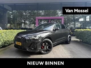 Audi Q3 Sportback 35 TFSI S Edition