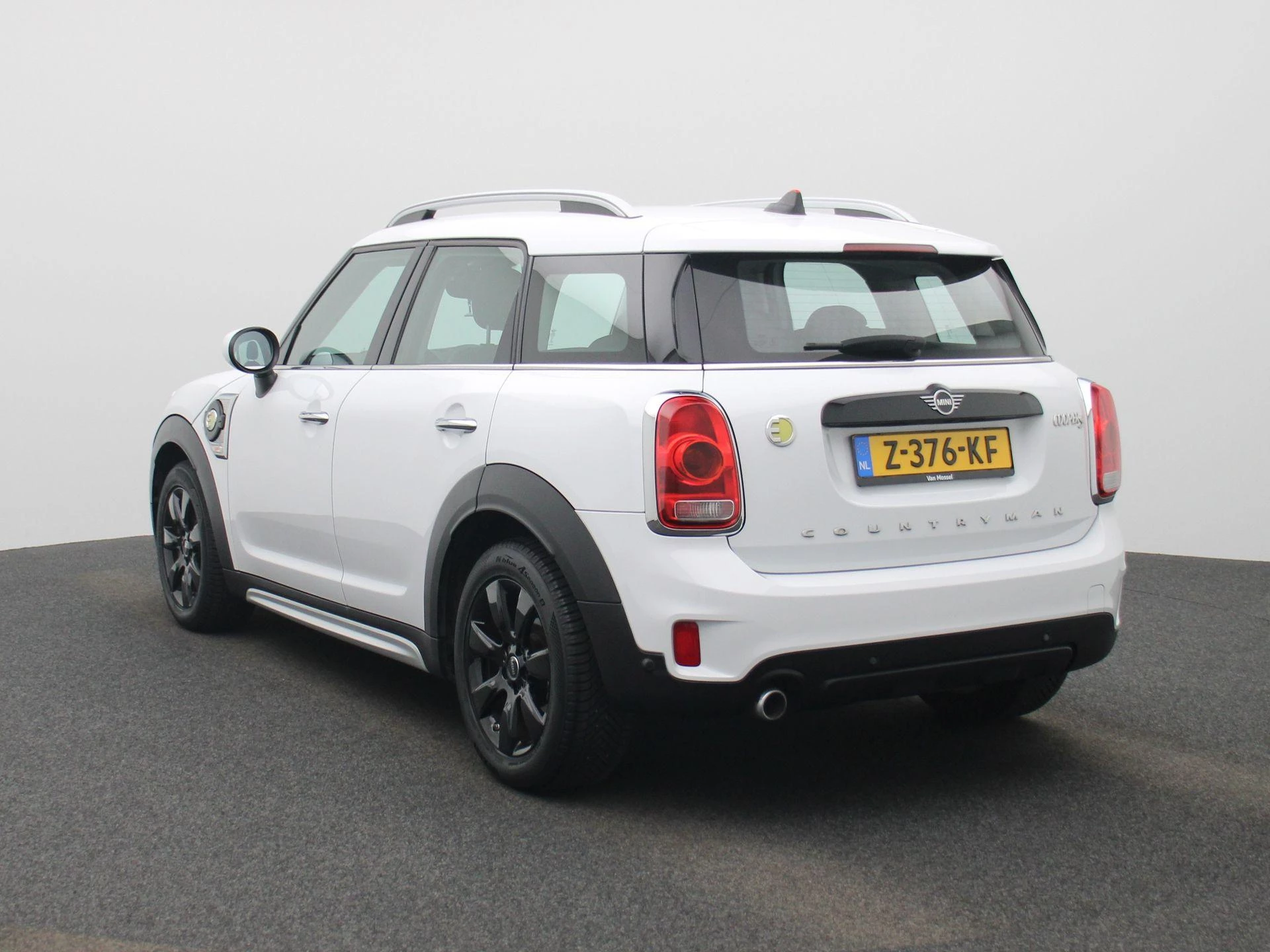 MINI Countryman 1.5 Cooper ALL4 Business Edition
