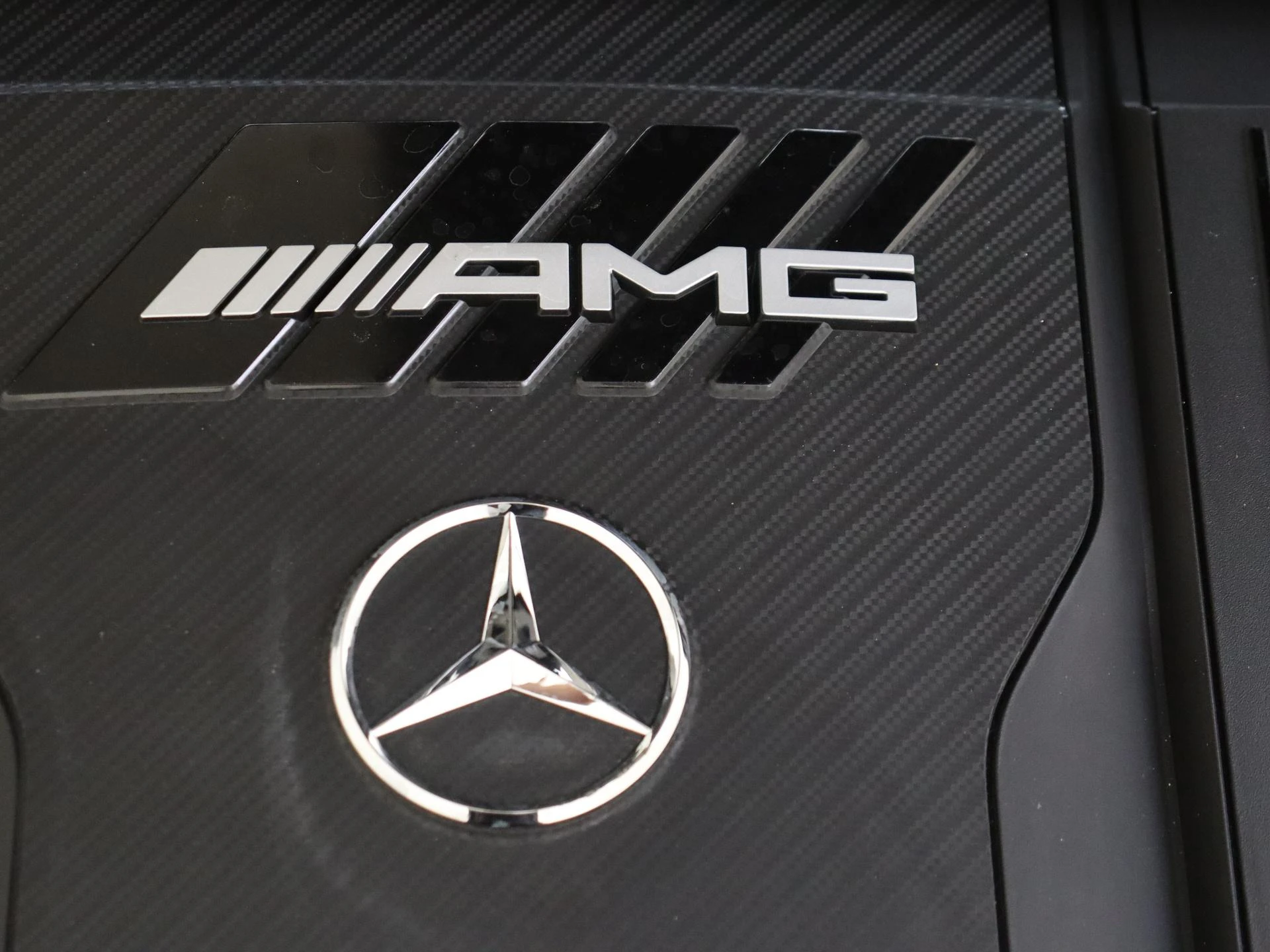 Mercedes-Benz E-Klasse Estate AMG 53 4MATIC+